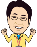 はやし 会⻑