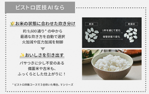 新米の季節がやってきた！！炊飯器キャンペーンやってるよ！